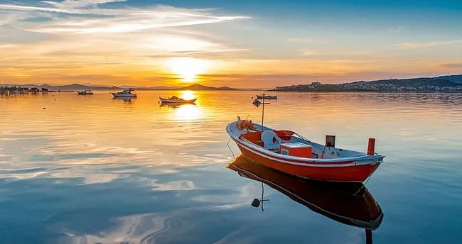 Ayvalik Gezilecek Yerler Ayvalik A Nasil Gidilir Turizm Haberleri