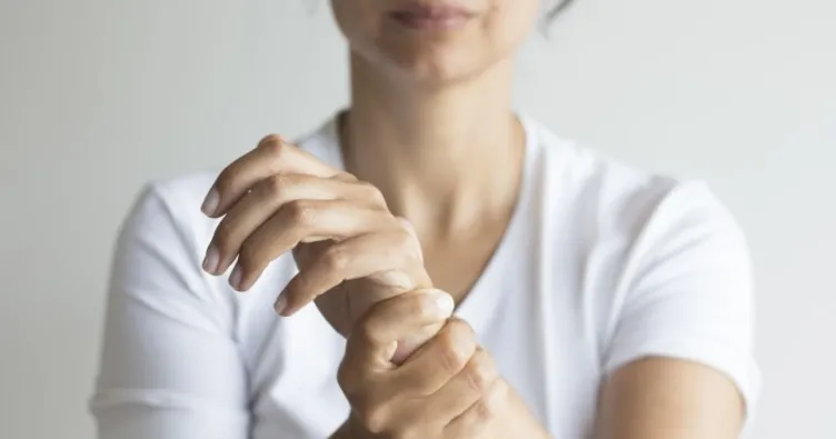 Karpal tünel sendromuna karşı bu besinleri tüketin!