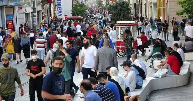 İstanbul İl Sağlık Müdürü Prof. Dr. Kemal Memişoğlu: ‘Vaka sayımız çok azaldı’
