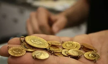 27 Ağustos gram ve çeyrek altın fiyatları ne kadar oldu? Kapalıçarşı’dan SON DAKİKA altın fiyatları bilgisi!