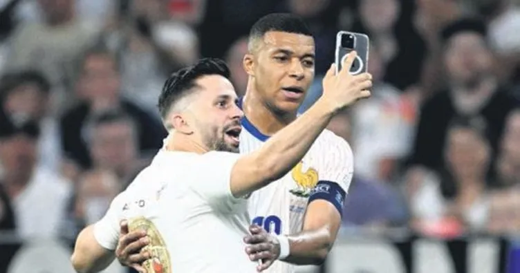 En pahalı Mbappe 1 golle kapattı!