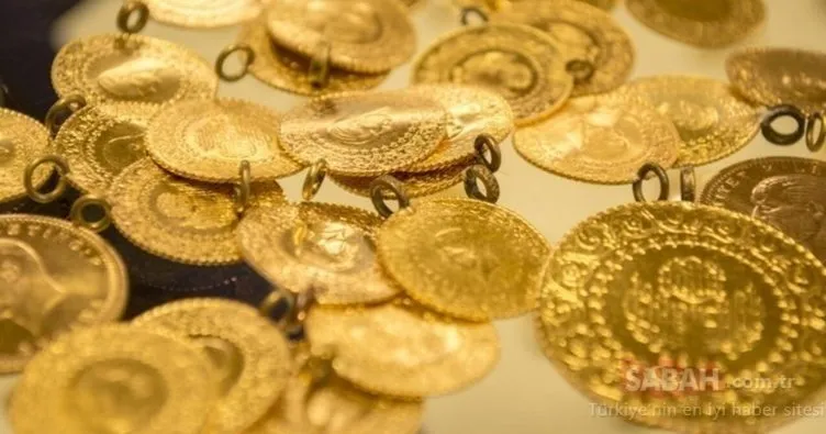 Canlı rakamlar ile altın fiyatları son dakika: Bugün 30 Kasım 2020 22 ayar bilezik, tam, yarım, gram ve çeyrek altın fiyatları ne kadar, kaç TL?