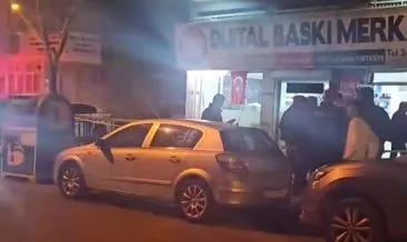 İzmir’de korkunç olay! Tabancayı gösterirken kazayla kuzenini öldürdü