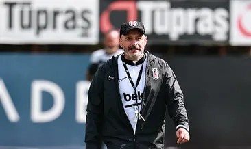 Beşiktaş, Kocaelispor mesaisinde!
