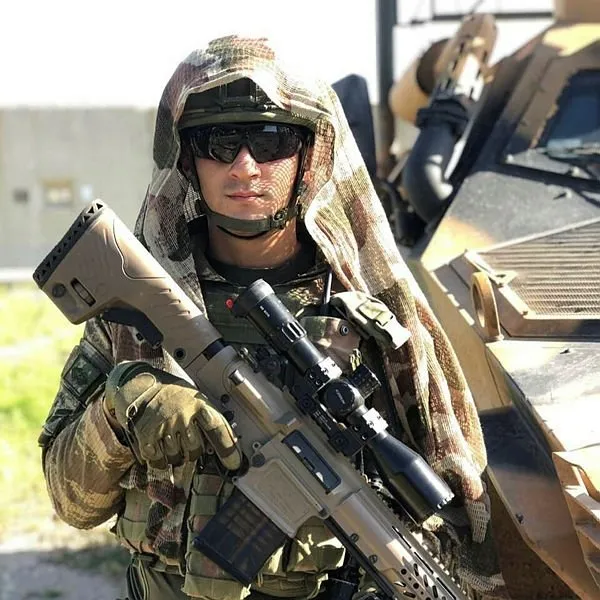 Son dakika: İdlib'deki hain saldırıda şehit olan Mehmetçiklerimizin isim ve memleketleri