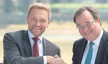 İktidarın kilidi FDP