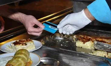 Restoranlar yemek çeki ve kartı firmalarını ’boykot’ edecek