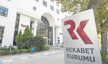 Denetim devlerine rekabet soruşturması