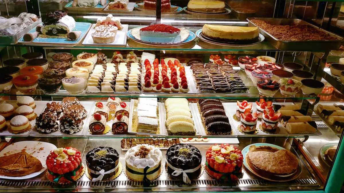 Saray sofralarından günümüze: Sütlü tatlıların 500 yıllık gizemli yolculuğu!