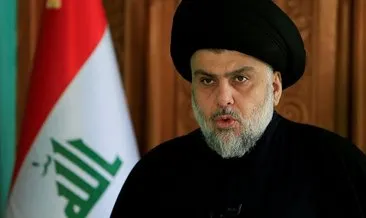 Irak’ta Sadr’ın askeri yardımcısı öldürüldü