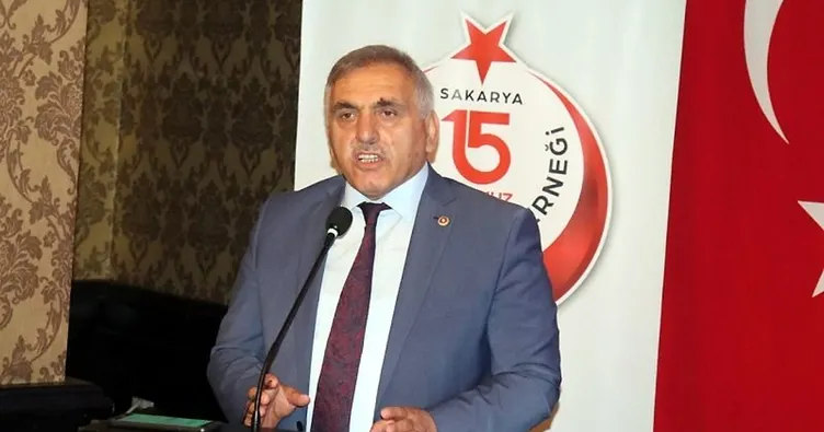 Ali İnci: Oyunlarını başlarına yıkarız