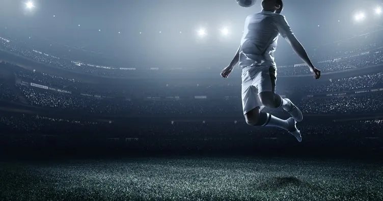 Rüyada Futbol Oynamak Ne Anlama Gelir? Rüyada Futbol Maçı İzlemek Anlamı Ve Yorumu