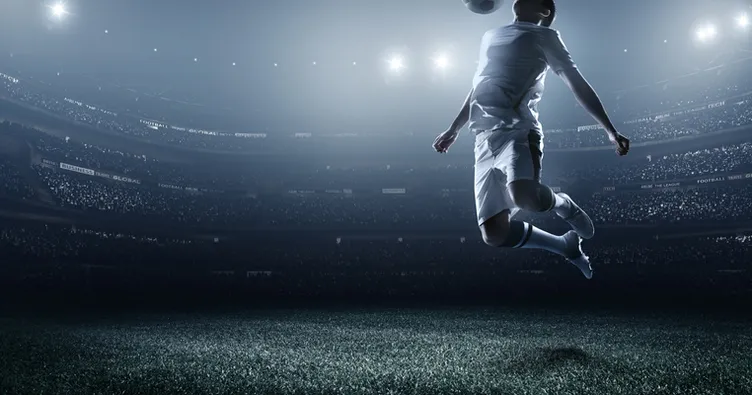 Rüyada Futbol Oynamak Ne Anlama Gelir? Rüyada Futbol Maçı İzlemek