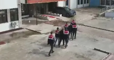 Tunceli merkezli 3 ilde KCK operasyonu #tunceli