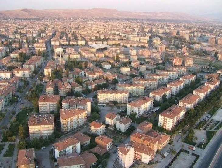 81 ilin gerçek nüfusu! Herkes memleketinde yaşasaydı illerin nüfusu ne kadar olurdu?