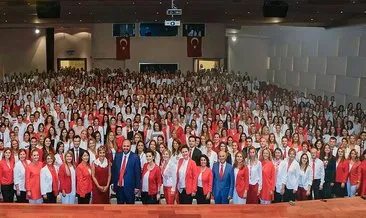 Türkiye’nin en başarılı 50 okulu açıklandı