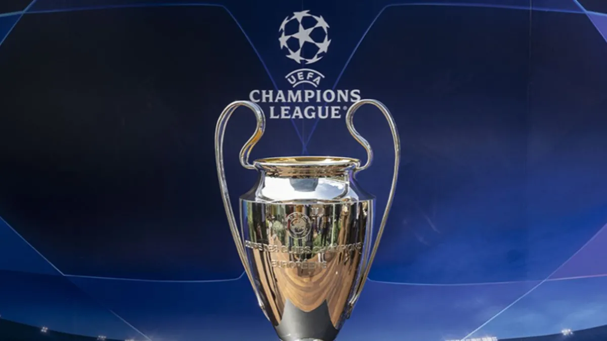 Şampiyonlar Ligi finali ne zaman, saat kaçta ve nerede oynanacak? PSG Arsenal mücadelesine geri sayım!