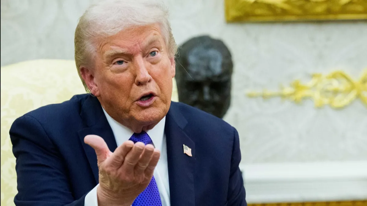 SON DAKİKA: Trump’ı çıldırtan soru! İran – ABD – İsrail savaşında Rusya iddiasına ateş püskürdü! ‘ Bu ne kadar salakça bir soru…” SON DAKİKA: Trump’ı çıldırtan soru! İran – ABD – İsrail savaşında Rusya iddiasına ateş püskürdü! ‘ Bu ne kadar salakça bir soru…”