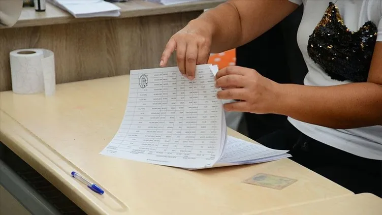 Son dakika: İşte son anket sonuçları! Başkan Erdoğan ve AK Parti'den rakiplerine büyük fark