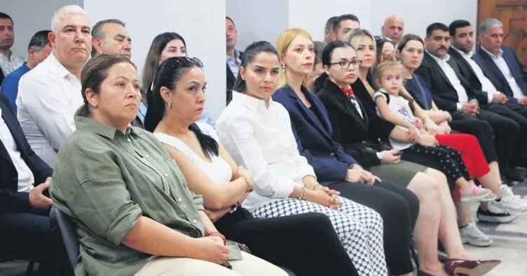 Zafer Partisi teşkilatı topluca MHP’ye geçti