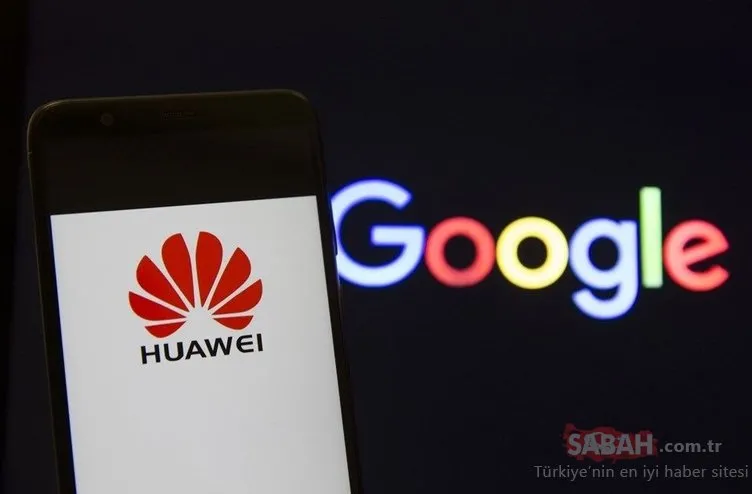 İşte Google krizinin Huawei’ye maliyeti! Huawei CEO’su açıkladı