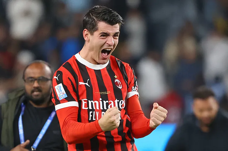 Son dakika haberi: Morata’yı bitiren Galatasaray’a transferde kötü haber! Menajerine kararını iletti...