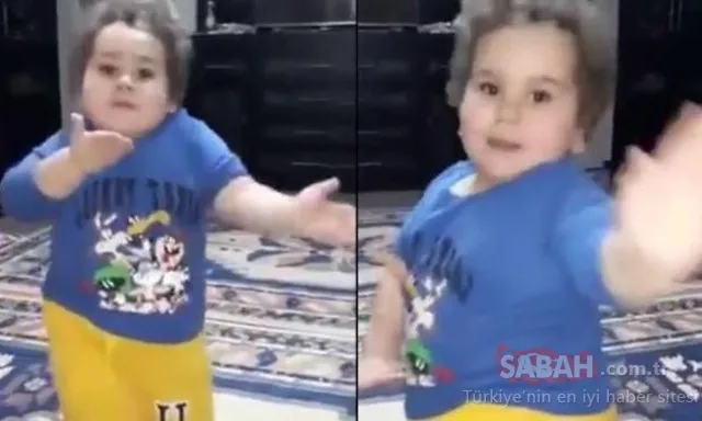 Çocuk fenomen ‘Çitos Efe’ olarak anılan Efe Koçyiğit kocaman oldu!