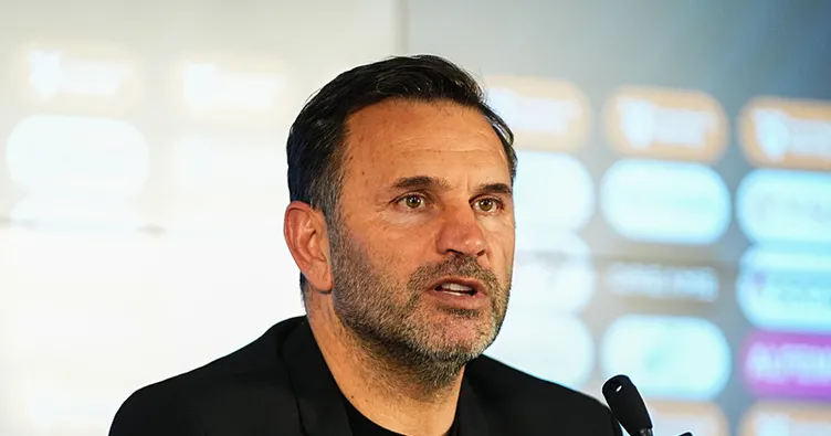 Abdullah Kavukcu’dan Okan Buruk’a destek paylaşımı!