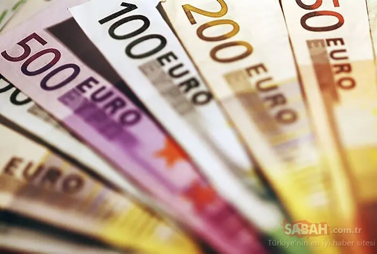 Dolar’da son durum! Dolar bugün ne kadar, kaç TL? 2019 güncel ve canlı dolar Euro fiyatları – Döviz kuru