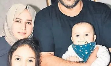 SMA değil Yağız Asaf kazandı ’11 aydır bugünün hayalini kuruyorduk’ #ankara