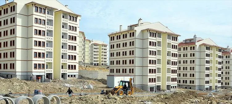 Son dakika: TOKİ sosyal konut başvuruları başladı! Dünyanın en büyük konut hamlesi! İşte adım adım 2022 TOKİ başvuru işlemleri