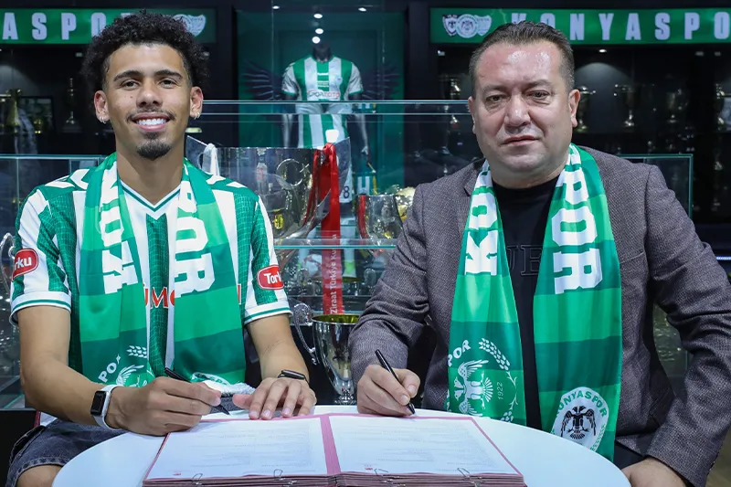 Süper Lig'de transfer rüzgarı! İşte resmen açıklanan tüm imzalar (2026-2027)