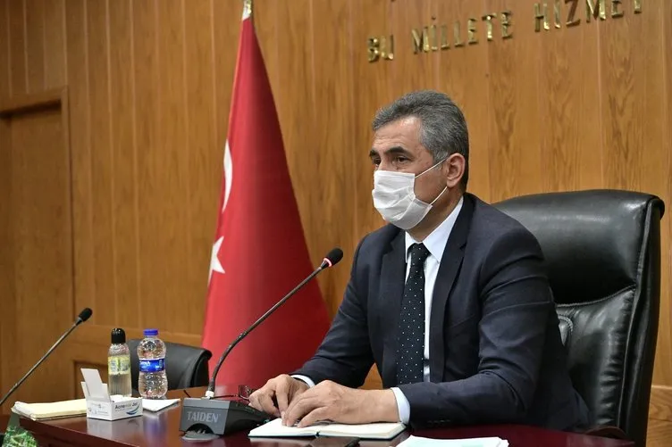 AK Partili Başkan,  Mansur Yavaş’ın algı operasyonunu ifşa etti