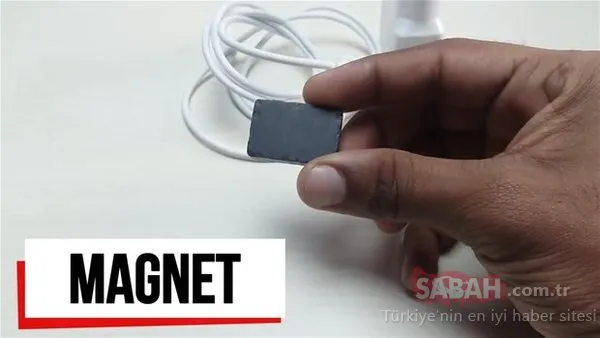 Akıllı telefon sahipleri dikkat! Bu çok işinize yarayacak