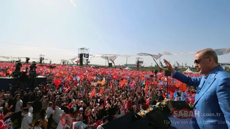 SON DAKİKA | Başkan Erdoğan talimat verdi: AK Parti’den yeni uygulama! AKİM devreye alınıyor