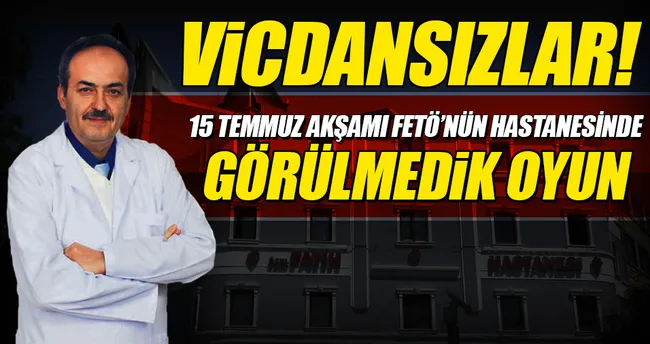 Vicdansizlar Son Dakika Haberler