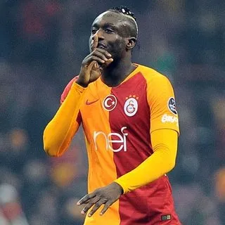 Taraftar haklı Diagne!