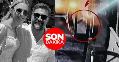 Şafak Mahmutyazıcıoğlu cinayetinde son dakika: Katiller ortaya çıktı