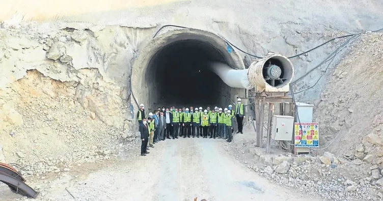 Hatay’ın GAP’ı olacak