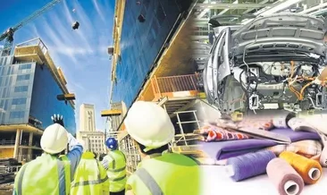 Asgari ücret mesaisi başladı