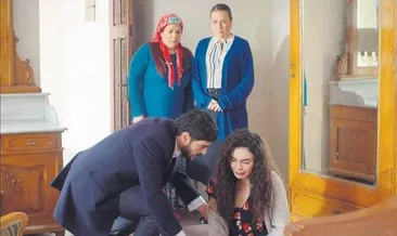 Cuma akşamının lideri