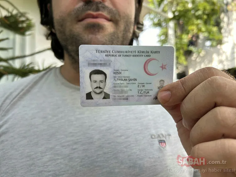 Hayatının sınavında şaşkına çeviren olay: KPSS’ye girdi, görevlileri inandırabilmek için ter döktü