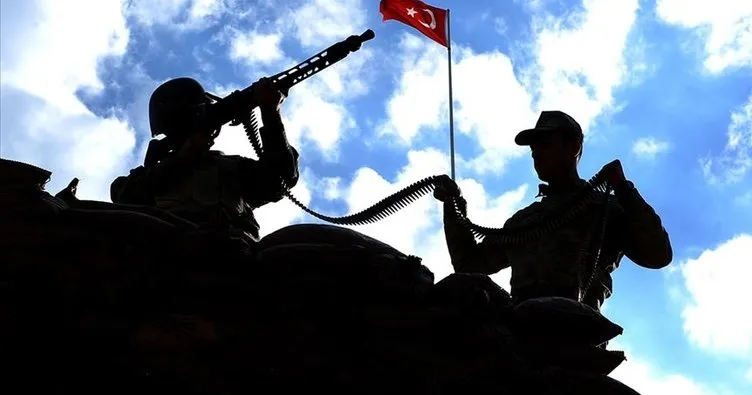 PKK’da çözülme ve kaçışlar hızlandı! Teslim olan terörist her şeyi itiraf etti