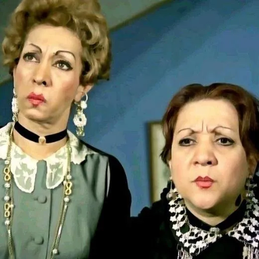 Ünlülerin yıllar içinde değişimi