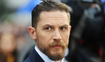 Tom Hardy kimdir?