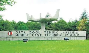 Türk üniversitelerinin yükselişi sürüyor
