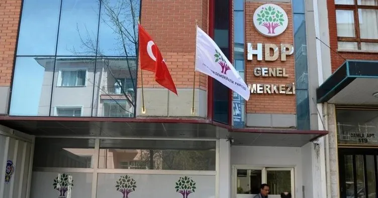 HDP’li Muradiye Belediye Başkanı Yılmaz Şalan görevden alındı