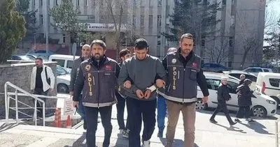 Savcı, eşini boğan sanık için indirimsiz ağırlaştırılmış müebbet istedi #erzurum