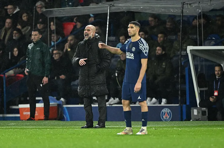 Son dakika haberi: Şampiyonar Ligi’nde muhteşem geri dönüş! Guardiola’ya bir darbe daha...