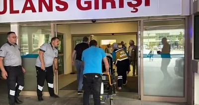 Silahlı kavgayla ilgili 3 şüpheli gözaltına alındı #erzurum